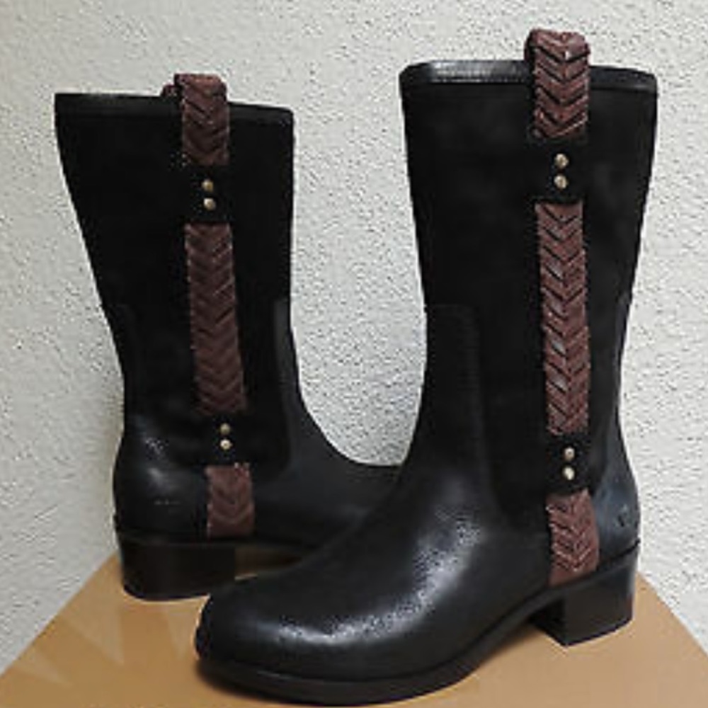 UGG Australia Jaspan Boot